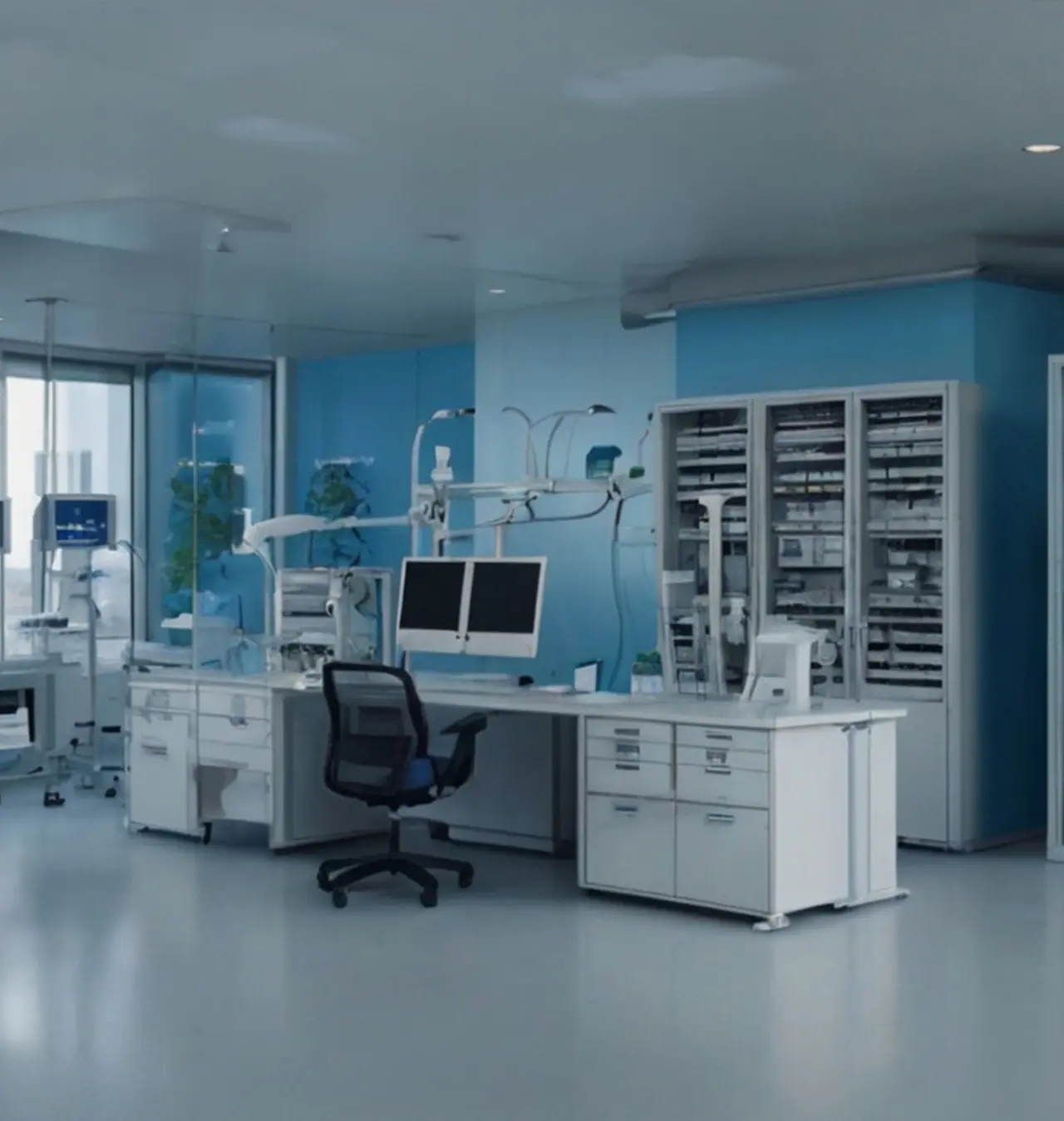 Secure Lucrative Public Sector Work: Your Guide to the NHS SBS Hard FM 3 Framework