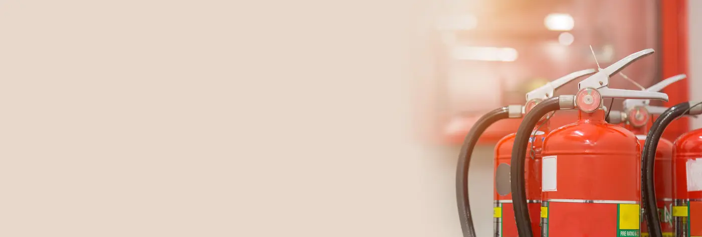Fire, Asset Management and Compliance Framework