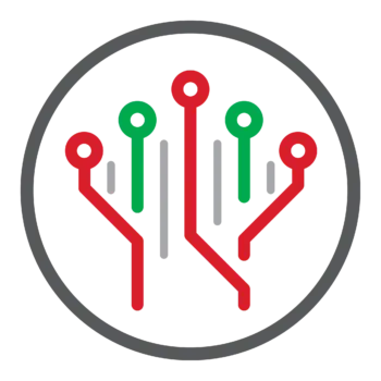 All Wales IT colour logo