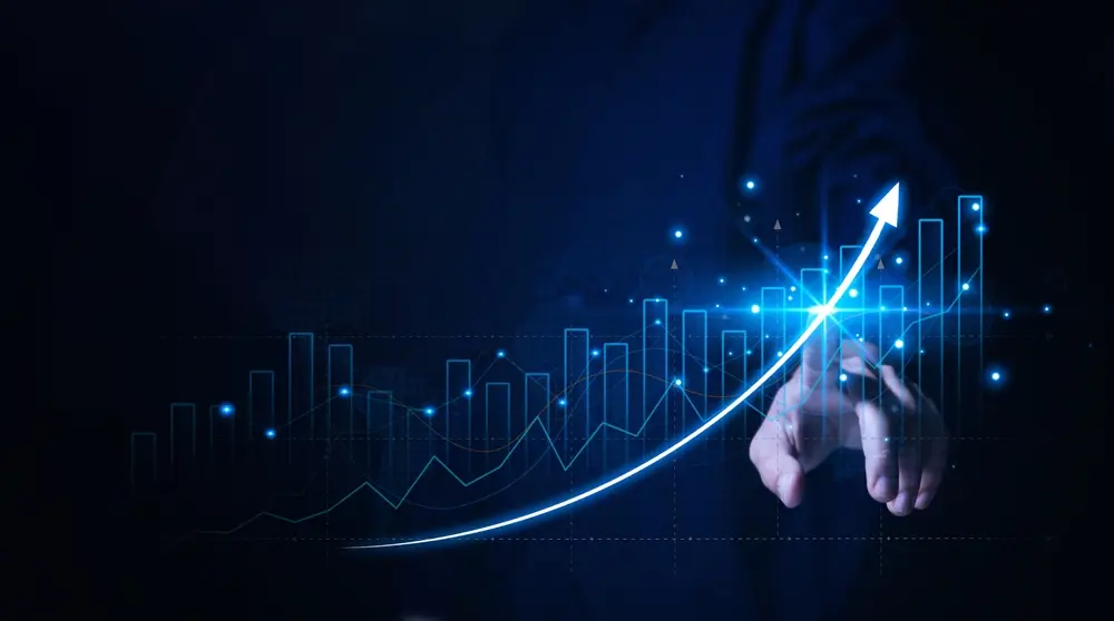 Grow Your Business With GovData