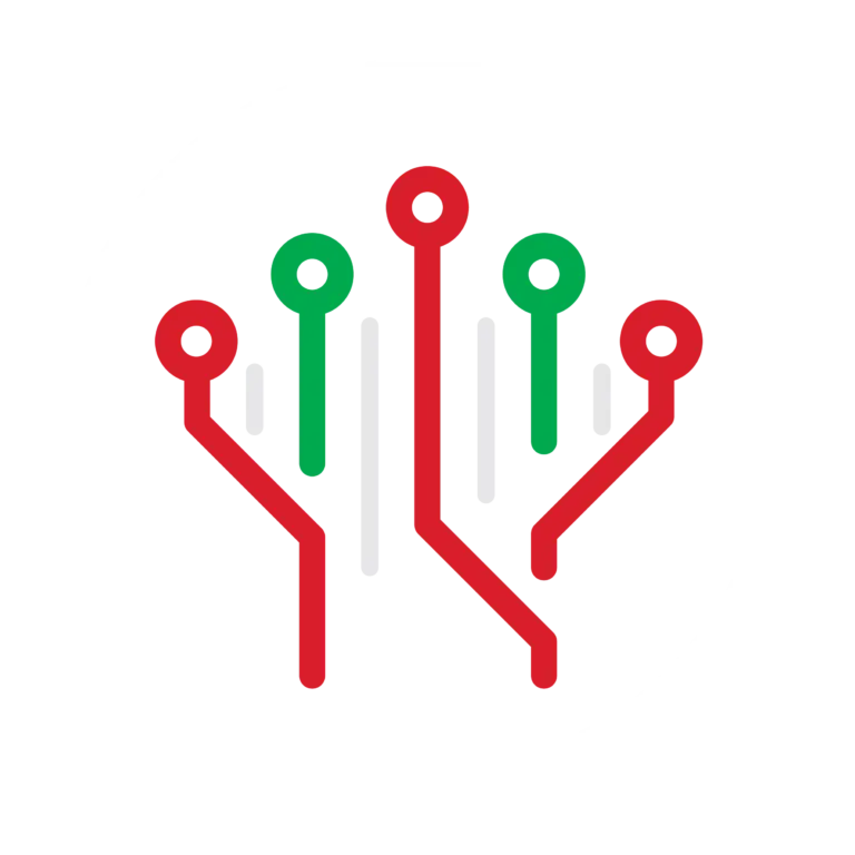 All Wales White logo