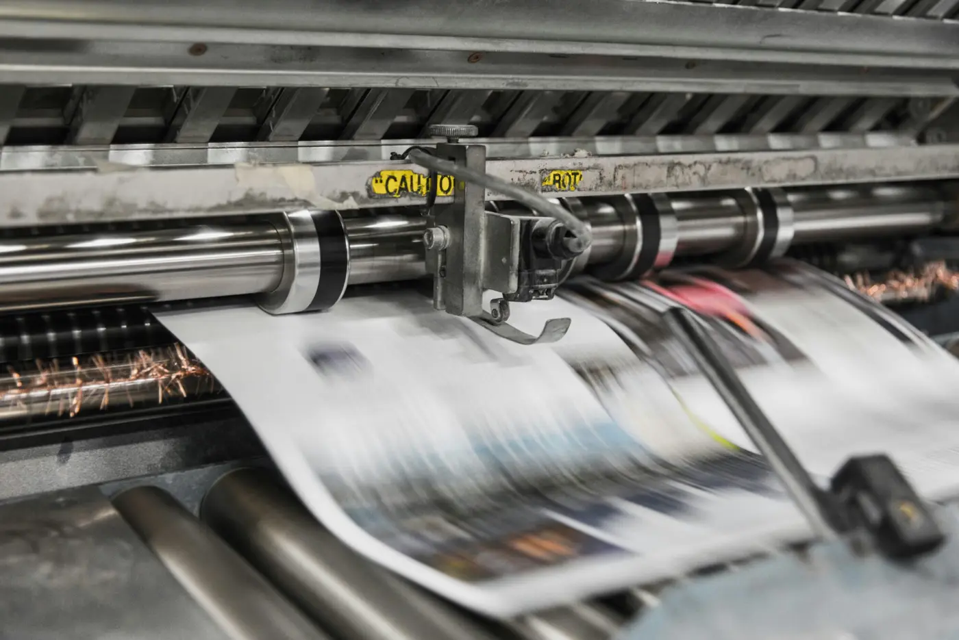 Streamlining Government Operations: A Deep Dive into Multifunctional Devices, GovPrint, Managed Print, and Digital Workflows